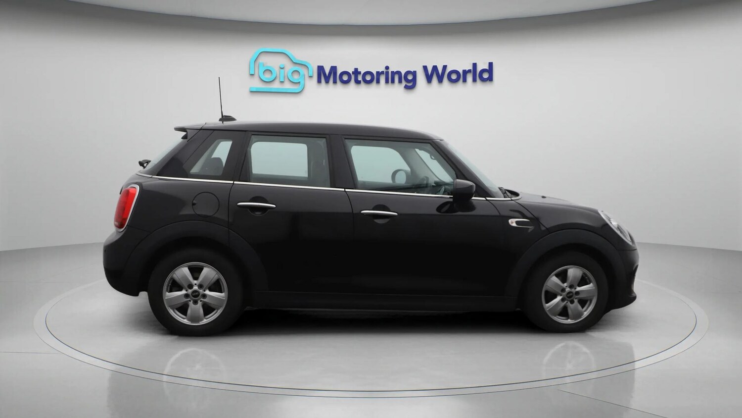 Used MINI Hatch 2020 for sale - 76200094: Photo 9