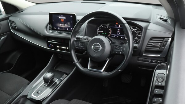 Used Nissan Qashqai 2021 for sale - 76189297: Photo 10