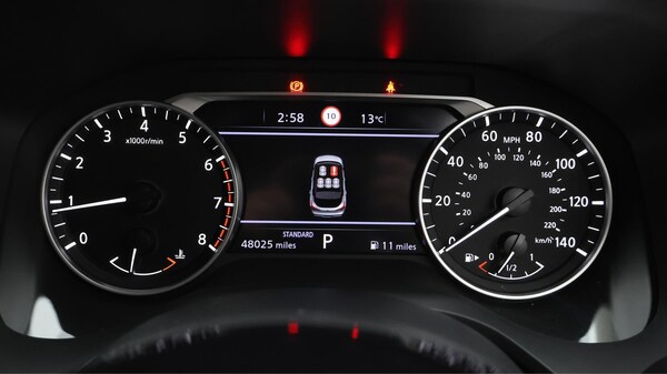 Used Nissan Qashqai 2021 for sale - 76189297: Photo 11