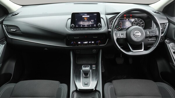 Used Nissan Qashqai 2021 for sale - 76189297: Photo 14
