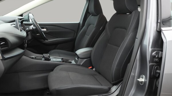 Used Nissan Qashqai 2021 for sale - 76189297: Photo 15