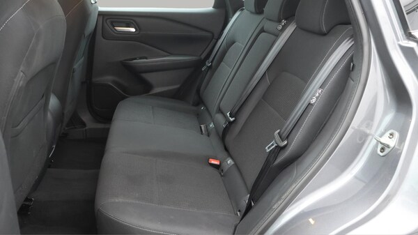 Used Nissan Qashqai 2021 for sale - 76189297: Photo 17