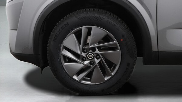 Used Nissan Qashqai 2021 for sale - 76189297: Photo 19