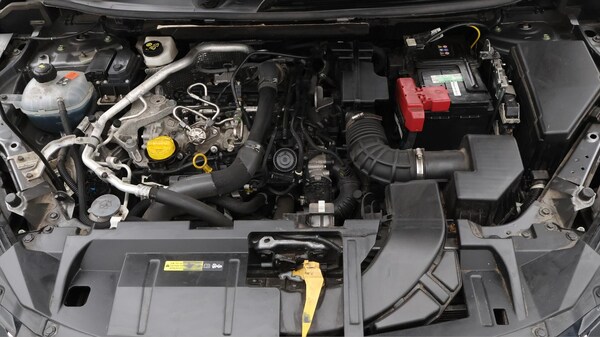 Used Nissan Qashqai 2021 for sale - 76189297: Photo 20