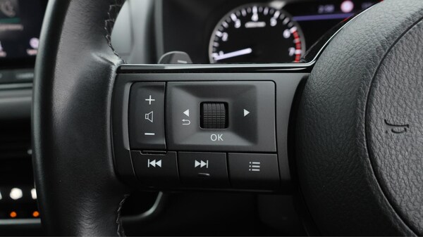 Used Nissan Qashqai 2021 for sale - 76189297: Photo 25