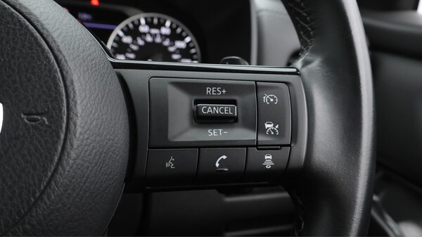 Used Nissan Qashqai 2021 for sale - 76189297: Photo 26