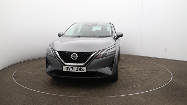 Used Nissan Qashqai 2021 for sale - 76189297: Photo 41