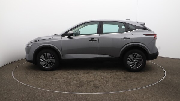 Used Nissan Qashqai 2021 for sale - 76189297: Photo 66