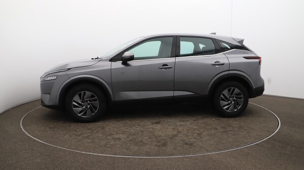 Used Nissan Qashqai 2021 for sale - 76189297: Photo 67
