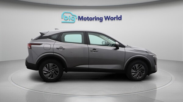 Used Nissan Qashqai 2021 for sale - 76189297: Photo 9
