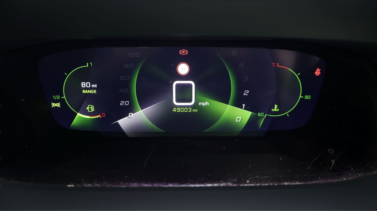 Used Peugeot 2008 2021 for sale - 77181645: Photo 10