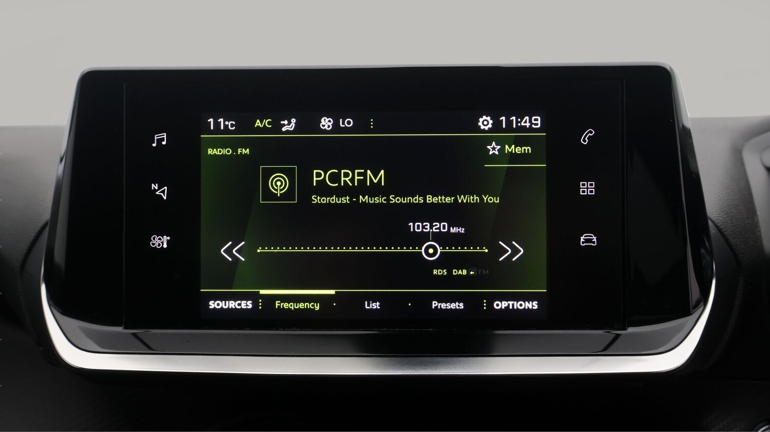 Used Peugeot 2008 2021 for sale - 77181645: Photo 11