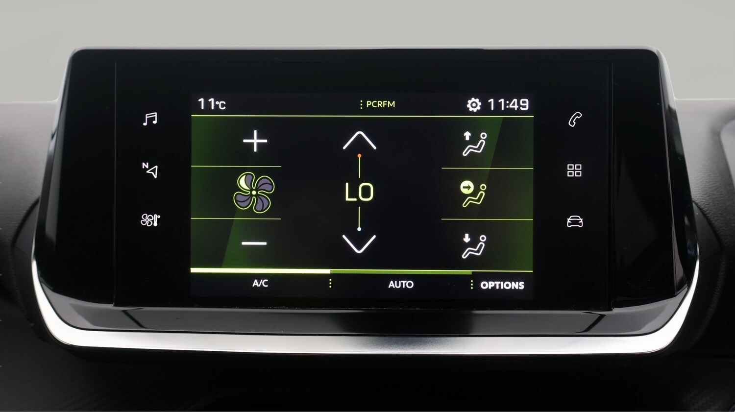 Used Peugeot 2008 2021 for sale - 77181645: Photo 12