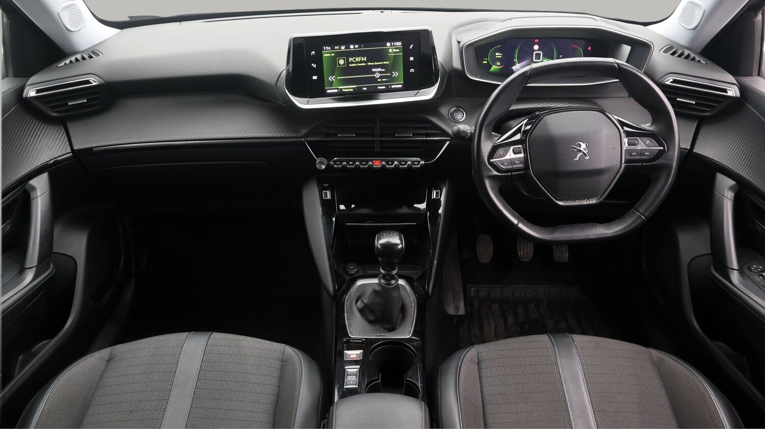 Used Peugeot 2008 2021 for sale - 77181645: Photo 13