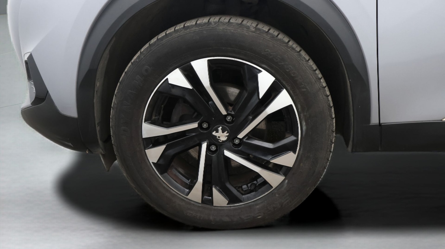 Used Peugeot 2008 2021 for sale - 77181645: Photo 18