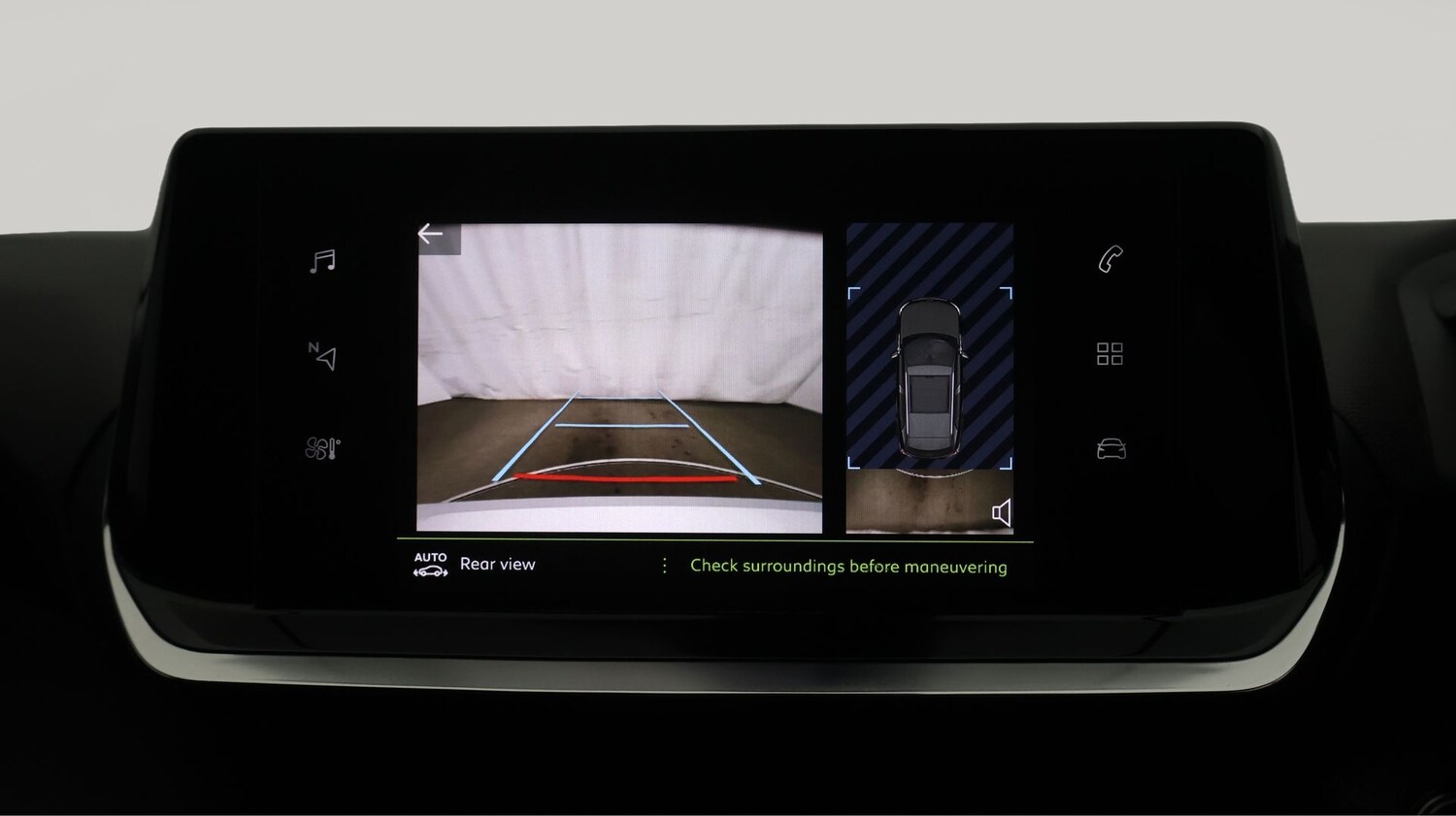 Used Peugeot 2008 2021 for sale - 77181645: Photo 21