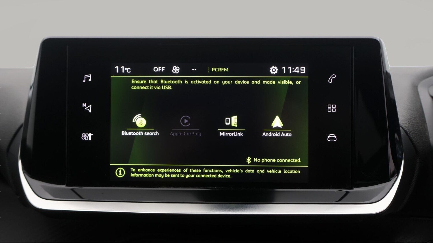 Used Peugeot 2008 2021 for sale - 77181645: Photo 22