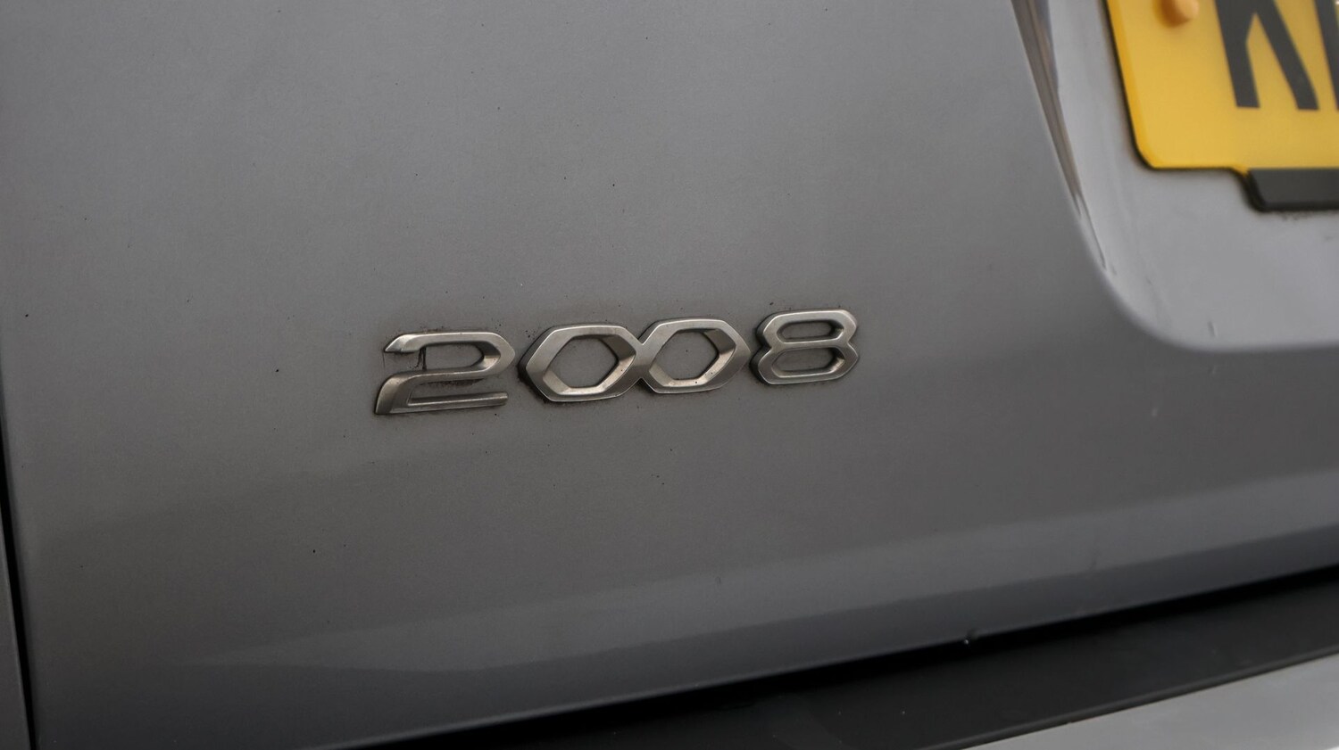 Used Peugeot 2008 2021 for sale - 77181645: Photo 26