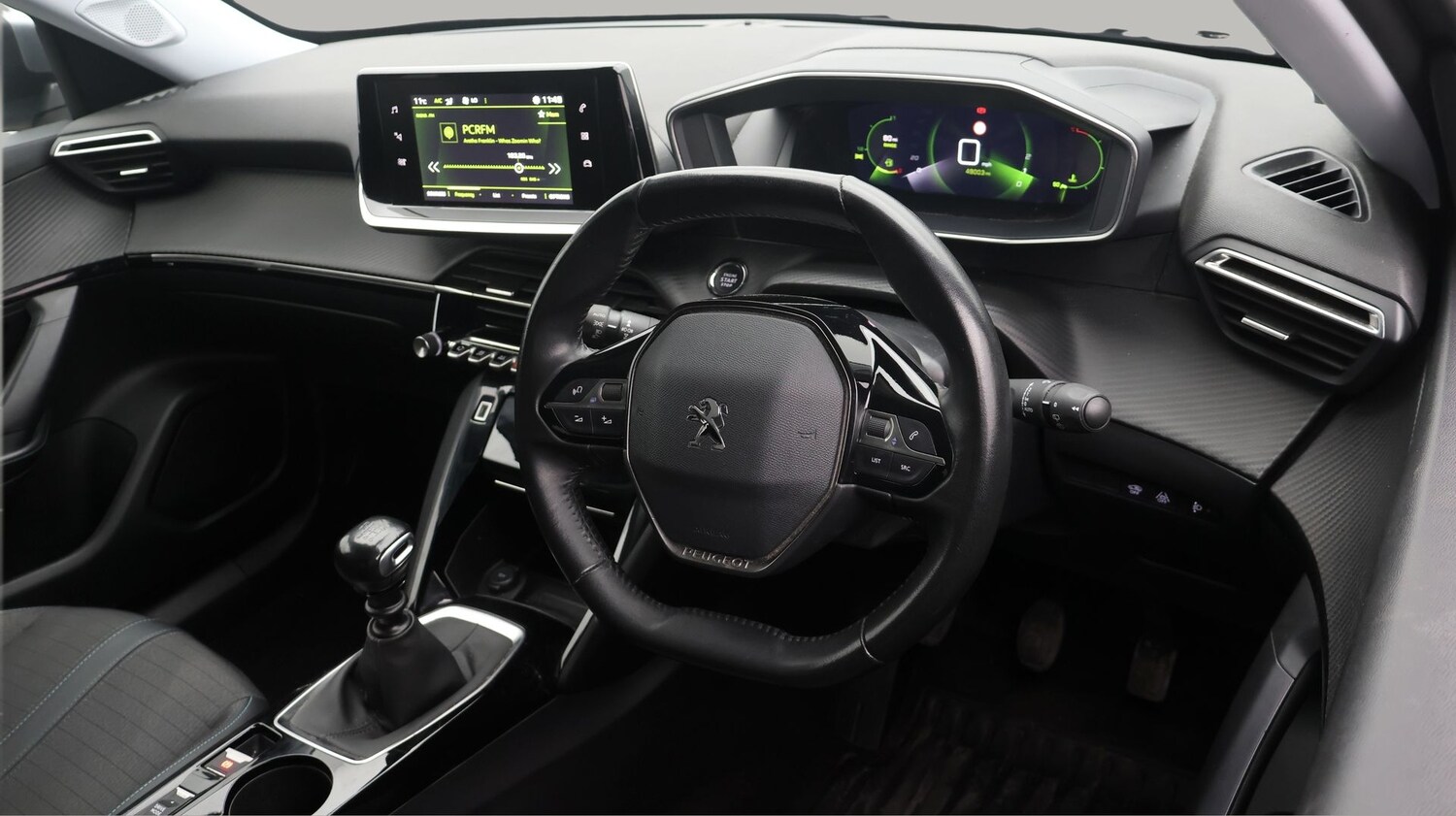 Used Peugeot 2008 2021 for sale - 77181645: Photo 9