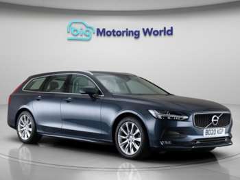 2020 (20) - 2.0 T4 Momentum Plus 5dr Geartronic