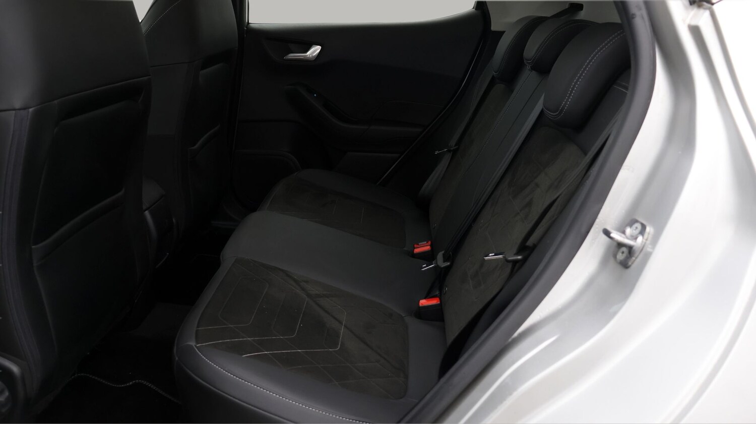 Used Ford Fiesta 2023 for sale - 77406468: Photo 16