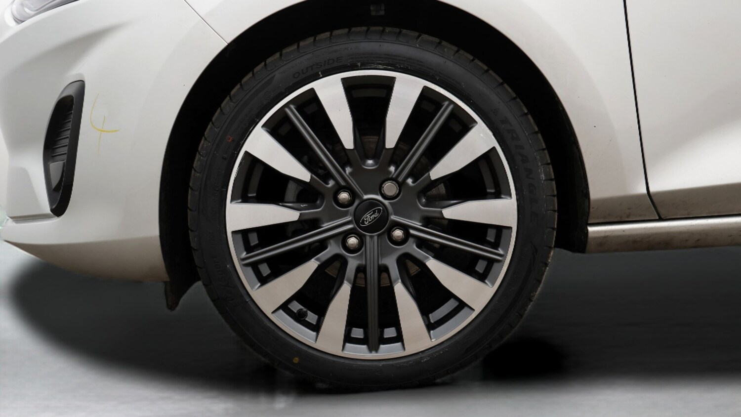 Used Ford Fiesta 2023 for sale - 77406468: Photo 18