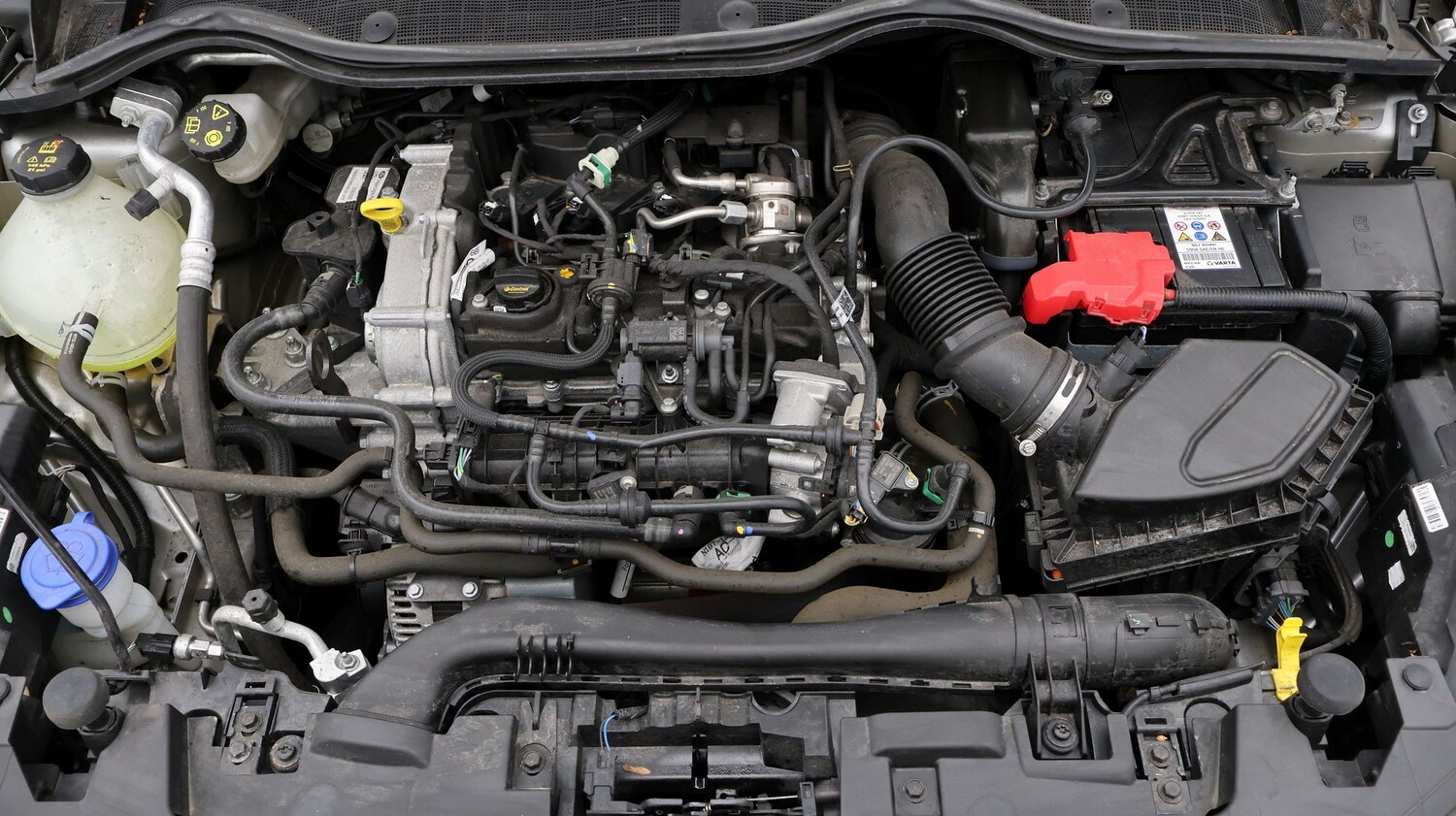 Used Ford Fiesta 2023 for sale - 77406468: Photo 19