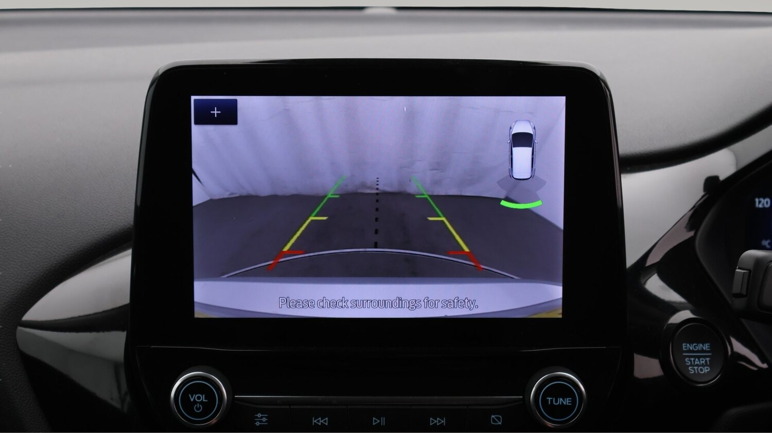 Used Ford Fiesta 2023 for sale - 77406468: Photo 25