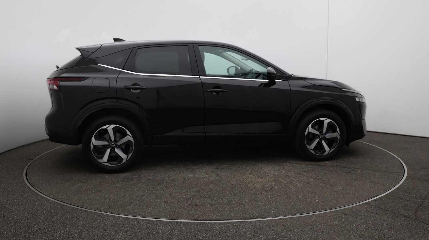 Vehicle 50