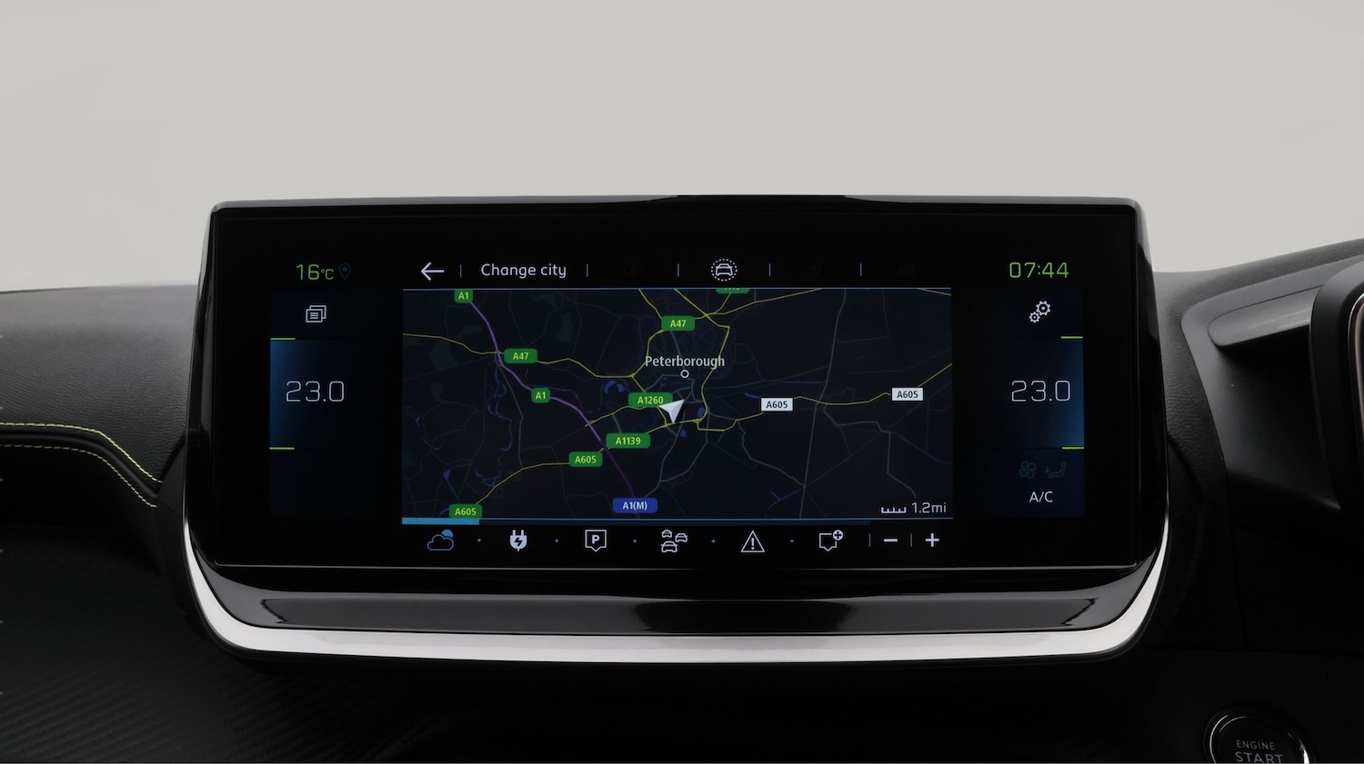 Used Peugeot 2008 2023 for sale - 77640295: Photo 11