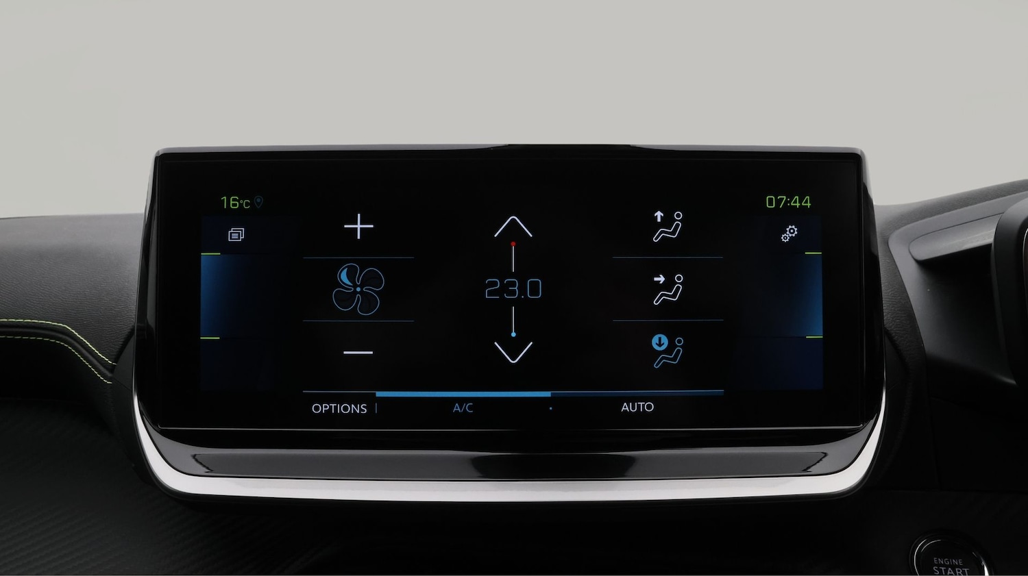 Used Peugeot 2008 2023 for sale - 77640295: Photo 12