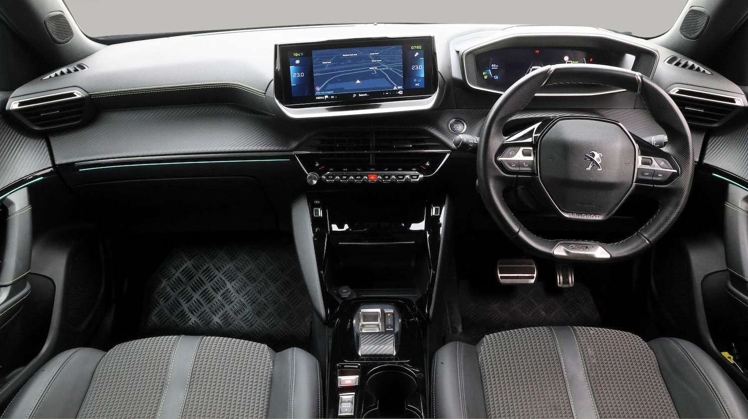 Used Peugeot 2008 2023 for sale - 77640295: Photo 13
