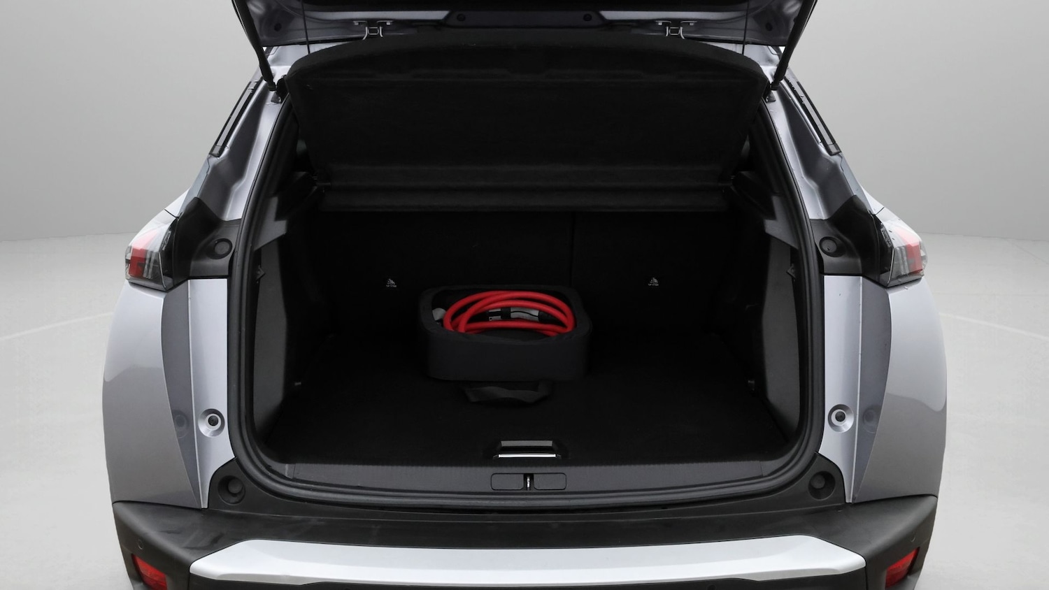 Used Peugeot 2008 2023 for sale - 77640295: Photo 17