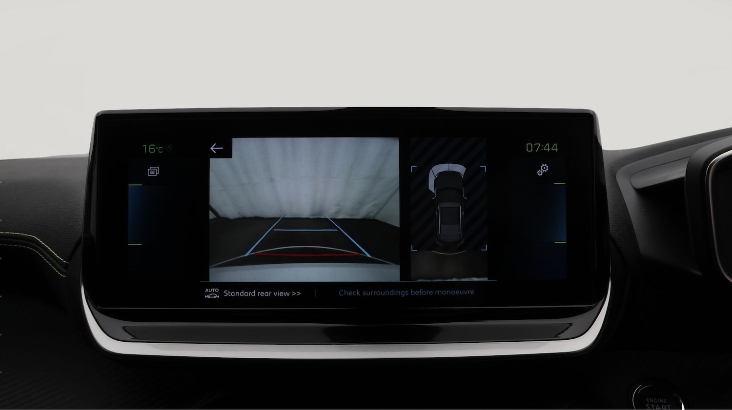 Used Peugeot 2008 2023 for sale - 77640295: Photo 23