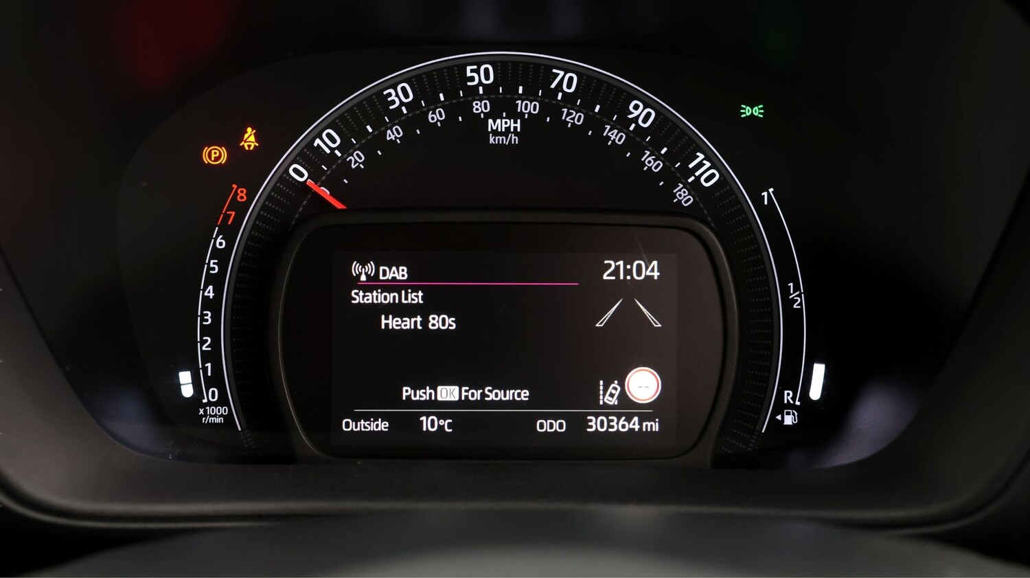 Used Toyota Aygo X for sale - 77974113: Photo 10