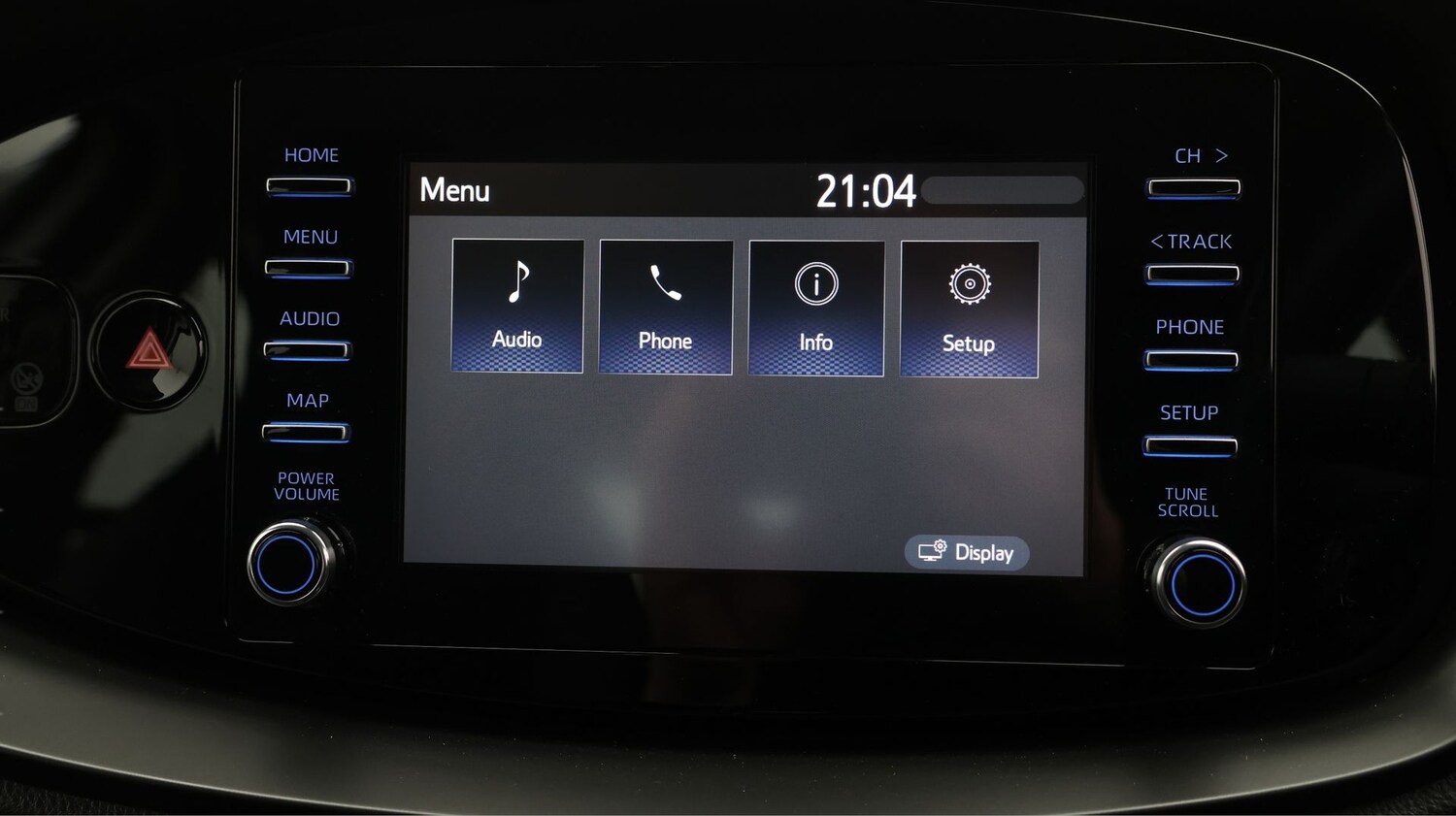 Used Toyota Aygo X for sale - 77974113: Photo 11