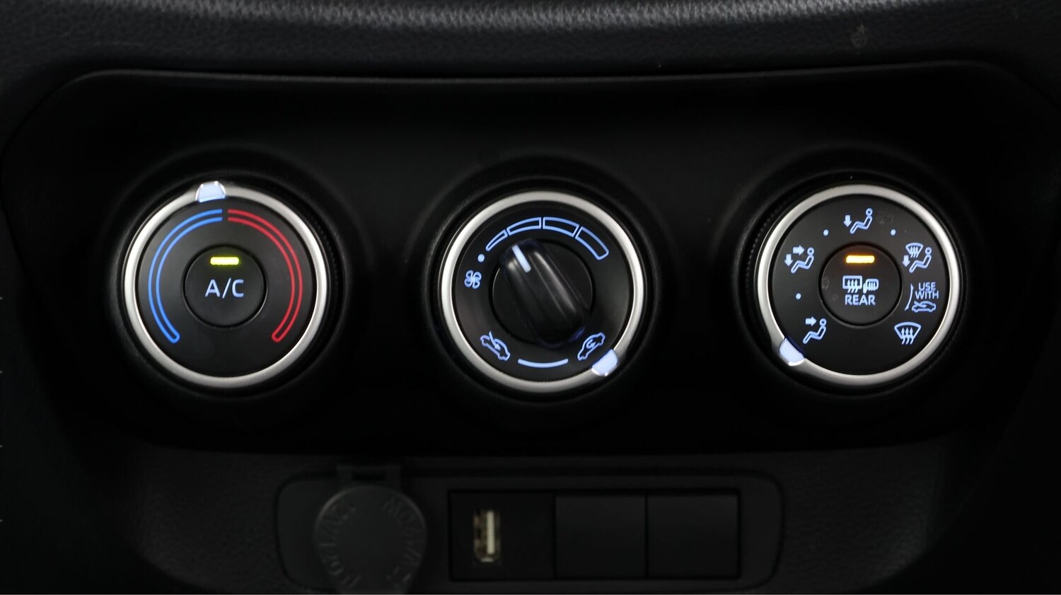 Used Toyota Aygo X for sale - 77974113: Photo 12