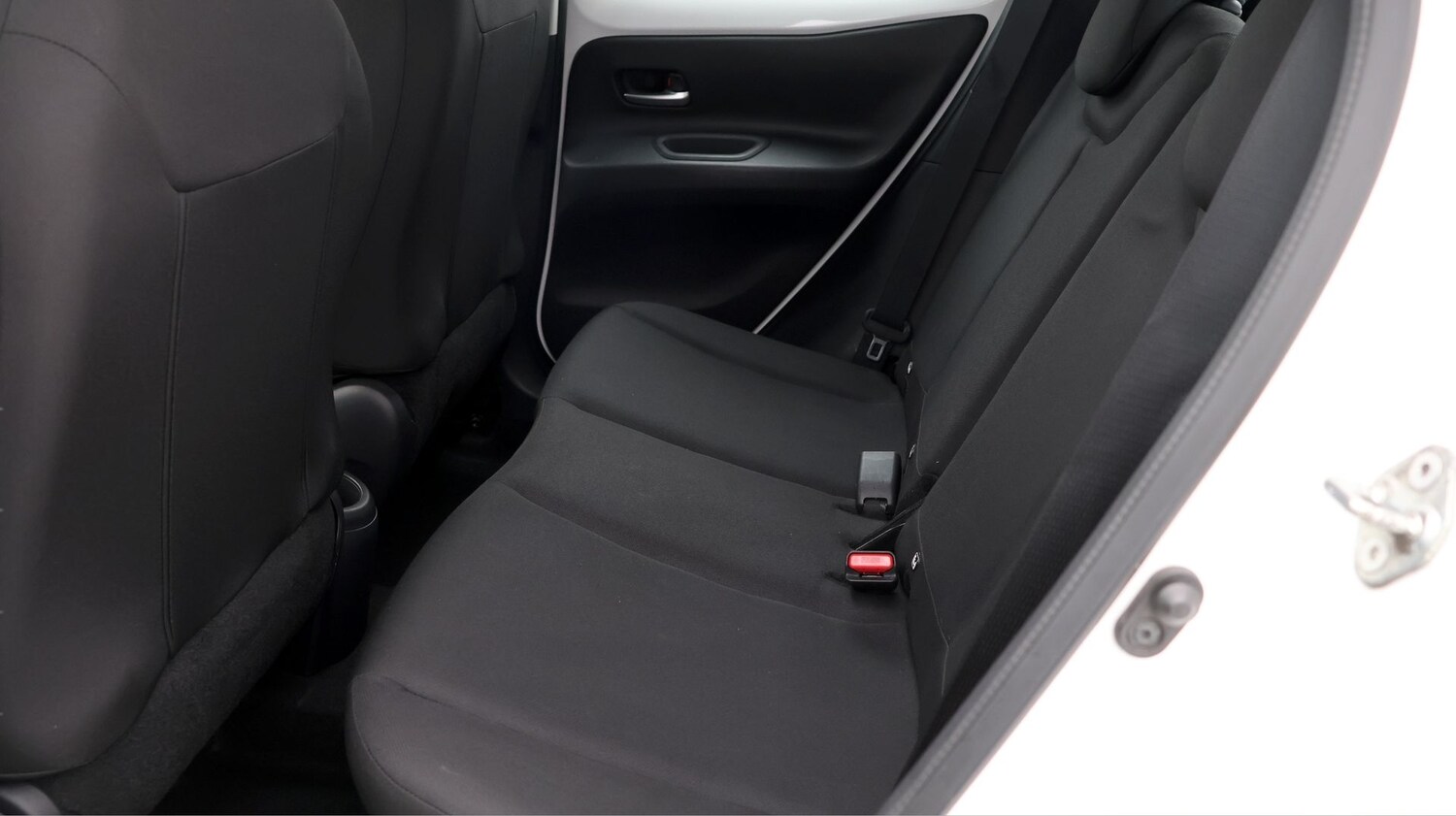 Used Toyota Aygo X for sale - 77974113: Photo 16