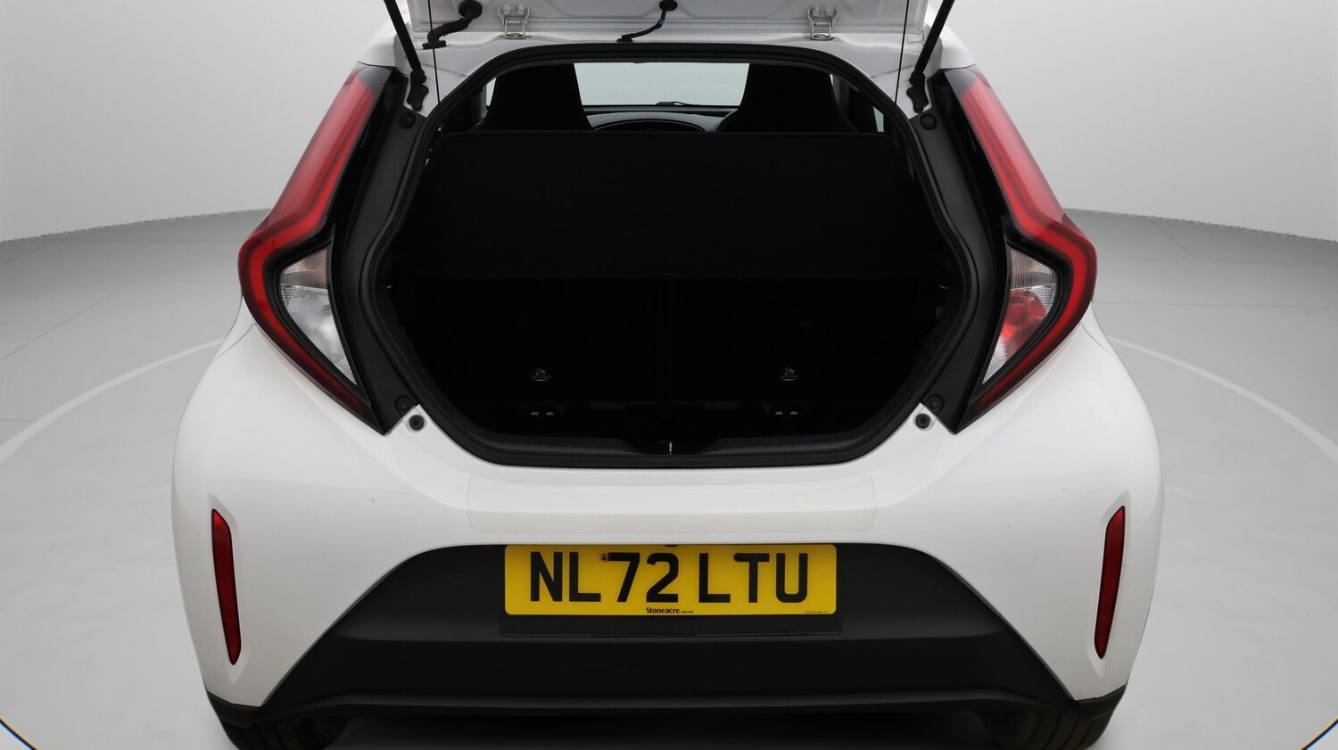 Used Toyota Aygo X for sale - 77974113: Photo 17