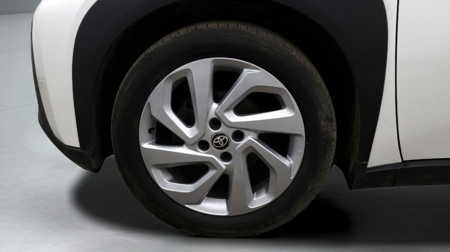 Used Toyota Aygo X for sale - 77974113: Photo 18