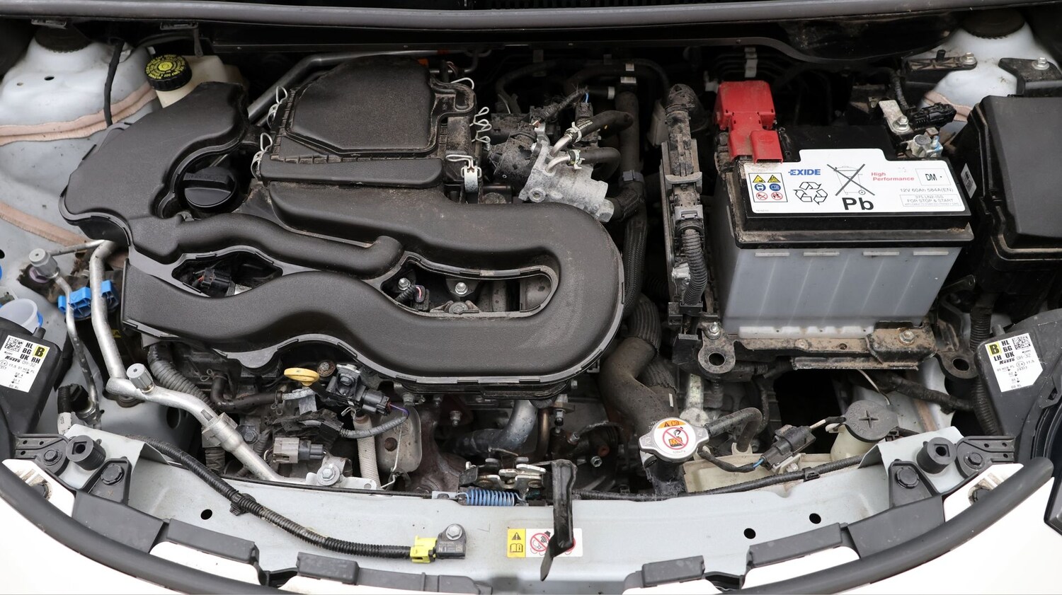 Used Toyota Aygo X for sale - 77974113: Photo 19