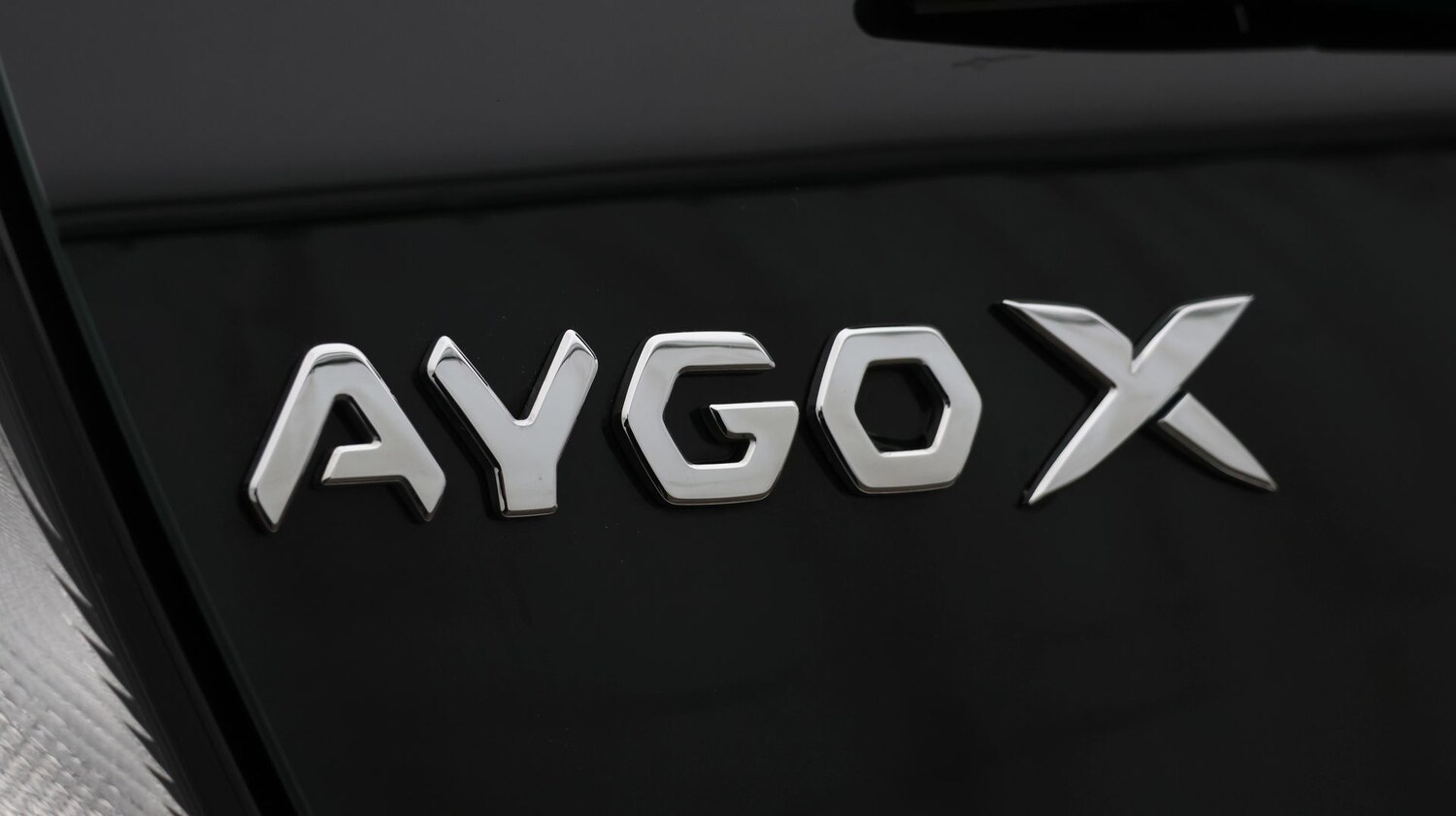 Used Toyota Aygo X for sale - 77974113: Photo 21