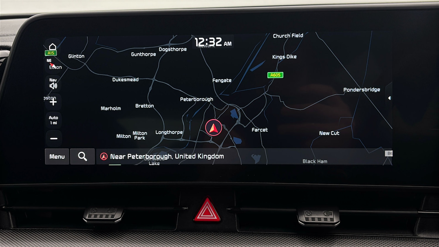 Used Kia Sportage 2023 for sale - 77729230: Photo 10