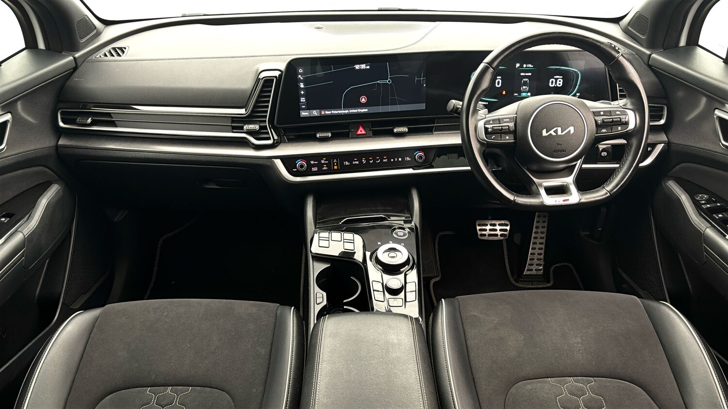 Used Kia Sportage 2023 for sale - 77729230: Photo 12