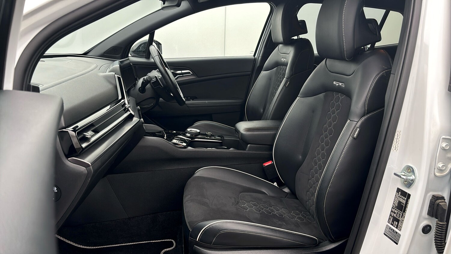 Used Kia Sportage 2023 for sale - 77729230: Photo 13