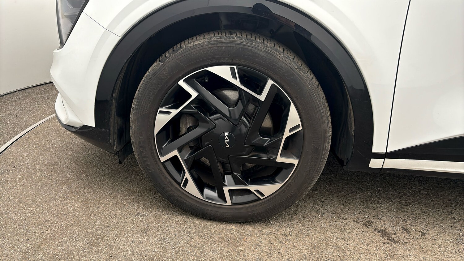 Used Kia Sportage 2023 for sale - 77729230: Photo 17