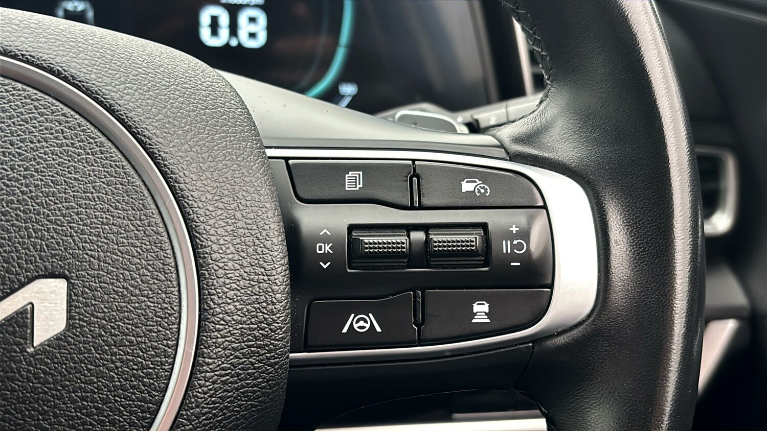 Used Kia Sportage 2023 for sale - 77729230: Photo 20