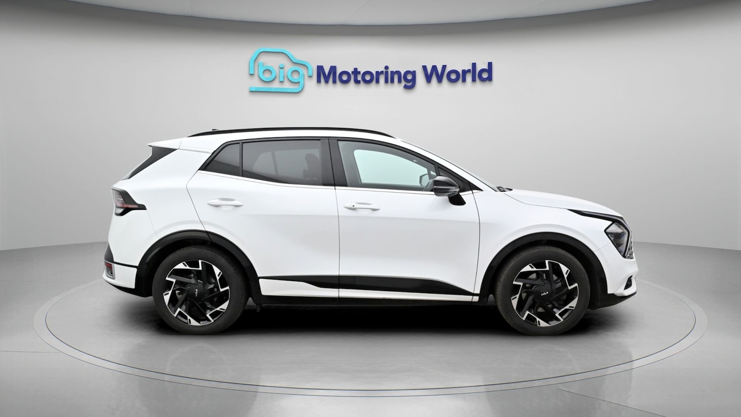 Used Kia Sportage 2023 for sale - 77729230: Photo 8