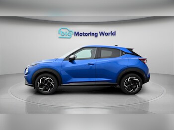 Used Nissan Juke 2023 for sale - 78344153: Photo