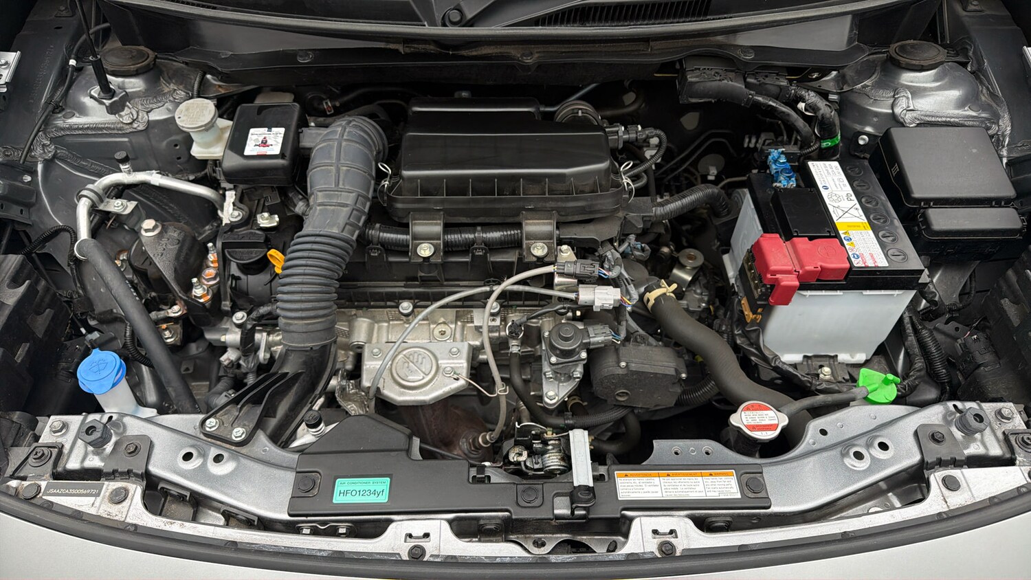 Used Suzuki Swift 2023 for sale - 77813000: Photo 18